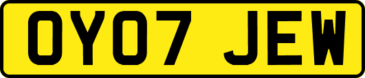 OY07JEW