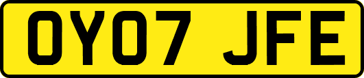 OY07JFE