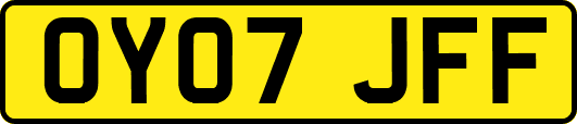 OY07JFF