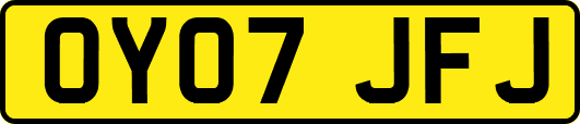 OY07JFJ