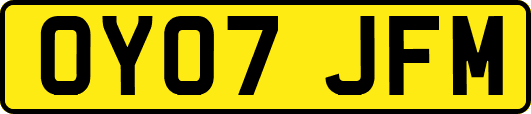 OY07JFM