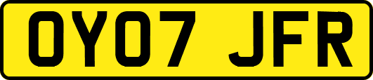 OY07JFR
