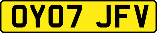 OY07JFV