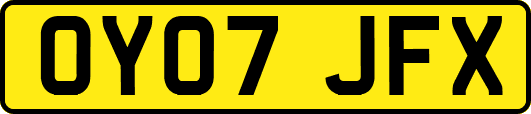 OY07JFX