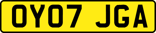 OY07JGA