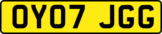 OY07JGG