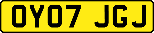 OY07JGJ