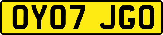 OY07JGO