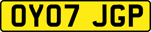 OY07JGP