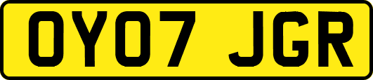 OY07JGR