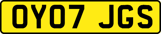 OY07JGS