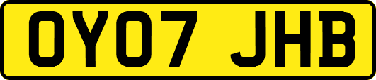 OY07JHB