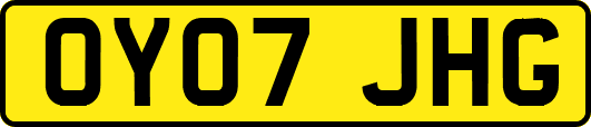 OY07JHG