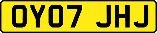 OY07JHJ