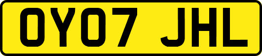 OY07JHL