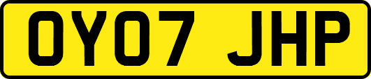 OY07JHP