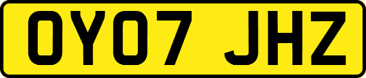 OY07JHZ