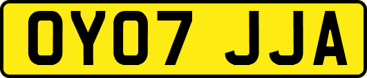 OY07JJA