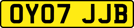 OY07JJB