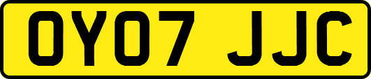 OY07JJC