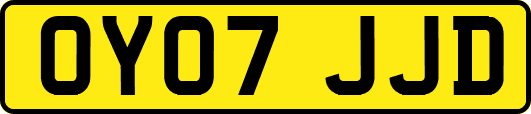 OY07JJD