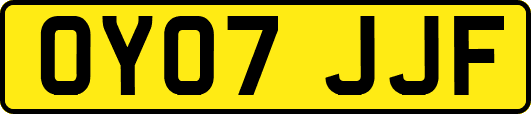OY07JJF