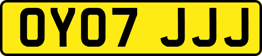 OY07JJJ
