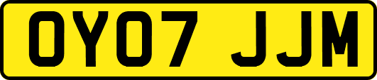 OY07JJM