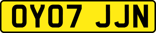 OY07JJN