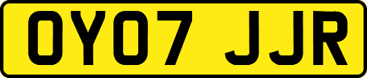 OY07JJR