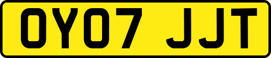 OY07JJT
