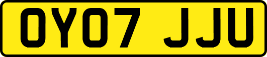 OY07JJU