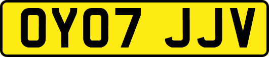 OY07JJV
