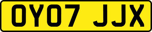 OY07JJX
