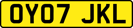 OY07JKL