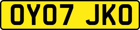 OY07JKO