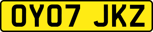 OY07JKZ