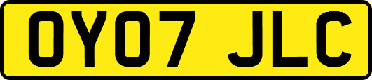 OY07JLC