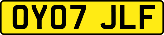 OY07JLF