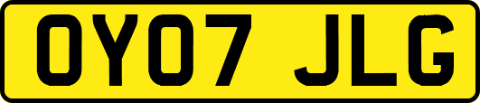 OY07JLG