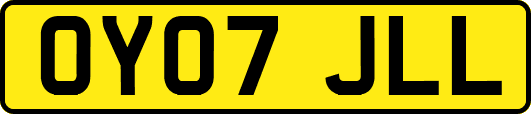 OY07JLL