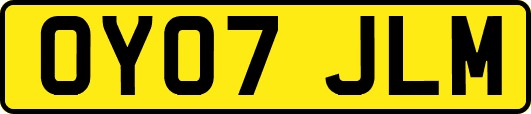 OY07JLM