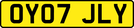 OY07JLY