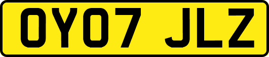 OY07JLZ