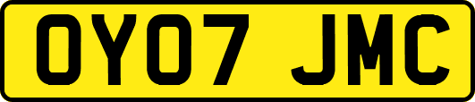 OY07JMC