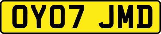 OY07JMD