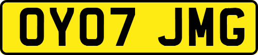 OY07JMG