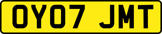 OY07JMT