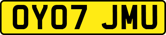 OY07JMU