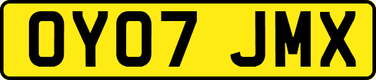 OY07JMX